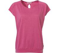 VAUDE Damen Shirt Wo Skomer T-Shirt III (42614) 36 lotus pink