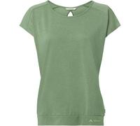 VAUDE Damen Shirt Wo Skomer T-Shirt III (42614) 36 willow green