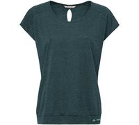 Vaude Damen Skomer III T-Shirt (Größe S, gruen)