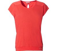 VAUDE Damen Shirt Wo Skomer T-Shirt III (42614) 38 flame