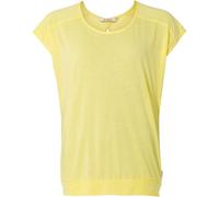 VAUDE Damen Shirt Wo Skomer T-Shirt III (42614) 40 mimosa
