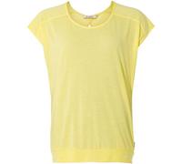 VAUDE Damen Shirt Wo Skomer T-Shirt III (42614) 42 mimosa