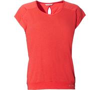 VAUDE Wo Skomer T-Shirt III flame flame, 46