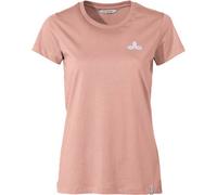 VAUDE Damen Shirt Wo Spirit T-Shirt (42756) 38 soft rose