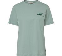 VAUDE T-Shirt Spirit II Damen dusty fern Größe 36