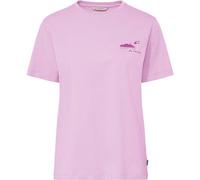 VAUDE Damen T-Shirt Spirit T-Shirt II Raspberry Größe S (38)