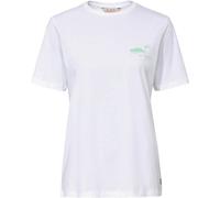 VAUDE T-Shirt Spirit II Damen Weiß Größe XL