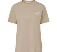 VAUDE Damen Shirt Wo Spirit T-Shirt II (47560) 46 linen