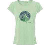 VAUDE Damen Shirt Wo Tekoa T-Shirt II (42703) 34 jeda