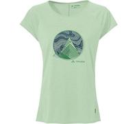 VAUDE Damen Shirt Wo Tekoa T-Shirt II (42703) 36 jeda