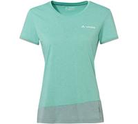Vaude Sveit Kurzarm-t-shirt 40 Sage