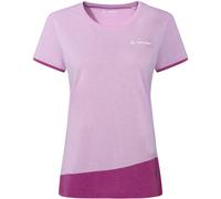 Vaude - Women's Sveit - T-Shirt, Gr. L 42, lila (Raspberry)
