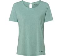 Vaude Skomer Hiking Ii Kurzarm-t-shirt Dusty Fern 44 (471144330440)