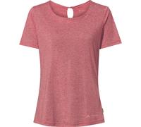 Vaude Skomer Hiking Ii Kurzarm-t-shirt Brick 46 (471148040460)