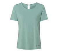 Vaude Skomer Hiking Ii Kurzarm-t-shirt 44 Dusty Fern