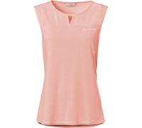Vaude Skomer Hiking ärmelloses T-shirt Soft Rose 36 (422301680360)