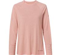 Vaude Damen Skomer III Longsleeve (Größe M, rosa)