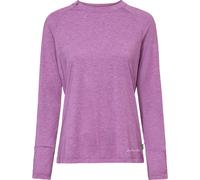 Vaude Damen Skomer III Longsleeve (Größe XL, lila)