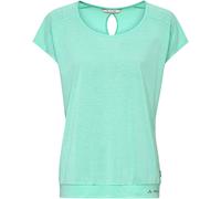 VAUDE Damen T-Shirt Skomer T-Shirt III – leicht, schnelltrocknend – Sage 38