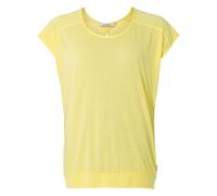 Wo Skomer T-Shirt III mimosa 40