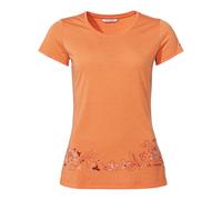 Vaude Damen Skomer Print T-Shirt II , 38
