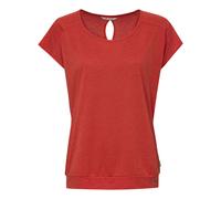 Vaude Skommer Iii Kurzarm-t-shirt 42 Lava
