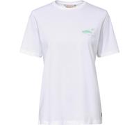 VAUDE T-Shirt Spirit II Damen Weiß Größe XL