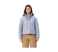 VAUDE Damen-Steppjacke 'Najun' mit Stehkragen, dark iris, Gr. 36
