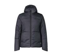 VAUDE Damen-Steppjacke 'Neyland Insulation' mit 2 Fronttaschen, phantom black, Gr. 42