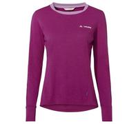 VAUDE Damen Sveit Ls Shirt Ii T-Shirt