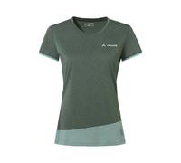 Vaude Damen Sveit Shirt (agave) 40