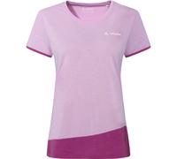 Vaude Sveit Kurzarm-t-shirt 40 Raspberry