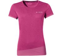 Vaude Damen Sveit T-Shirt pink 36