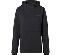VAUDE Damen Sweatshirt Wo Cyclist All Year Sweater (46329) 44 black