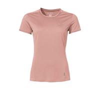 VAUDE Damen-T-Shirt "Elope" mit Rundhalsausschnitt, soft rose, Gr. 36