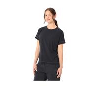 Vaude Neyland Ii Kurzarm-t-shirt 42 Phantom Black