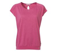 VAUDE Damen Shirt Wo Skomer T-Shirt III lotus pink 36 (4062218783638)