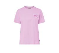 VAUDE T-Shirt Spirit II Damen rosa Größe 44