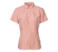 VAUDE Damen T-Shirt Tacun II Hemd, Soft Rose, 38