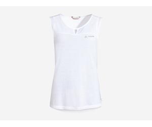 Vaude Damen T-Shirt Wo Skomer Hiking white 38