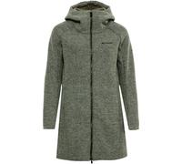 VAUDE Damen Tinshan Coat III (41083) 40 willow green