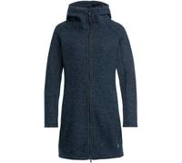 VAUDE Damen Tinshan Coat III (41083) 46 dark sea