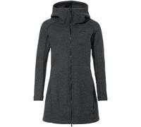 Vaude Damen Tinshan III Mantel (Größe M, grau)
