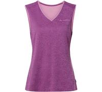 VAUDE Damen Top Wo Essential Top (41330) 34 magenta