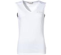 VAUDE Damen Top Wo Essential Top (41330) 46 white/white