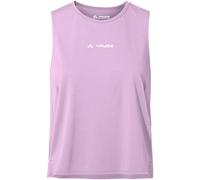 VAUDE Damen Top Wo Scopi Crop Top (48689) 44 raspberry