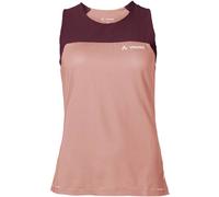 VAUDE Damen Top Wo Scopi Top II (45735) 38 soft rose