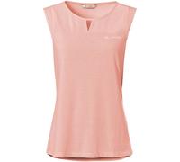VAUDE Damen Top Wo Skomer Hiking Top (42230) 40 soft rose