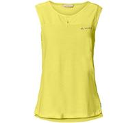 Damen Top Wo Skomer Hiking Top mimosa 44 (4062218468719)