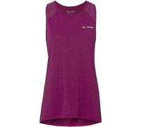 VAUDE Damen Top Wo Sveit Top III (42704) 38 pink orchid